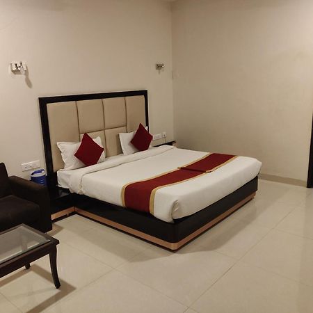 Chandra Grand Dzsódhpur Kültér fotó