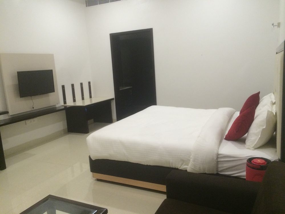 Chandra Grand Dzsódhpur Kültér fotó