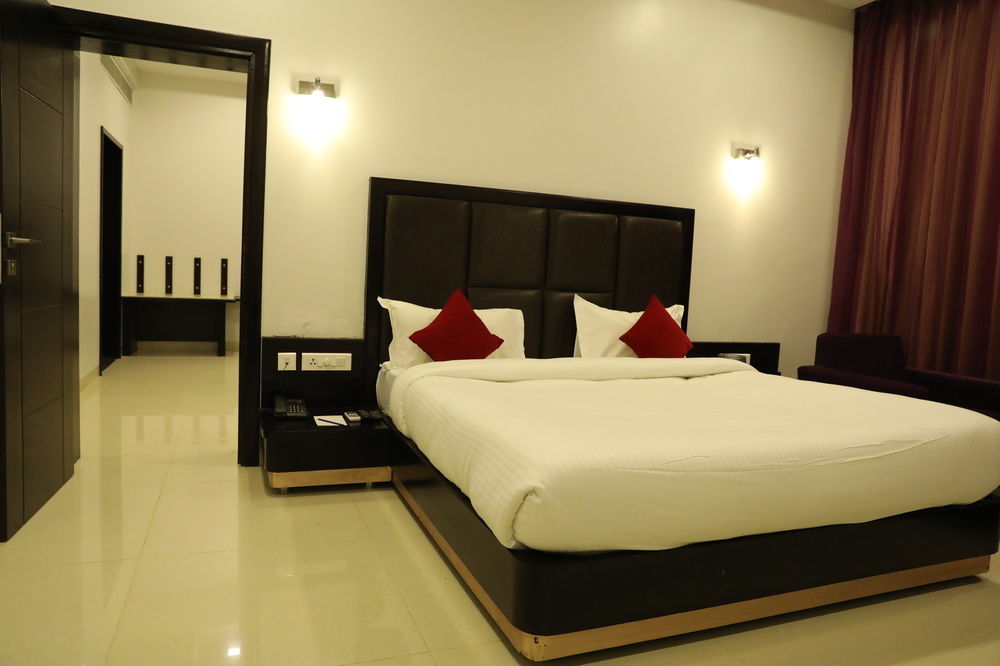 Chandra Grand Dzsódhpur Kültér fotó