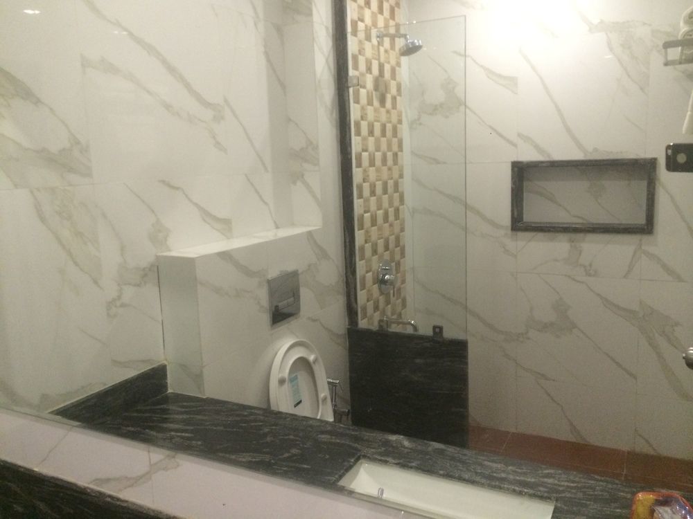 Chandra Grand Dzsódhpur Kültér fotó