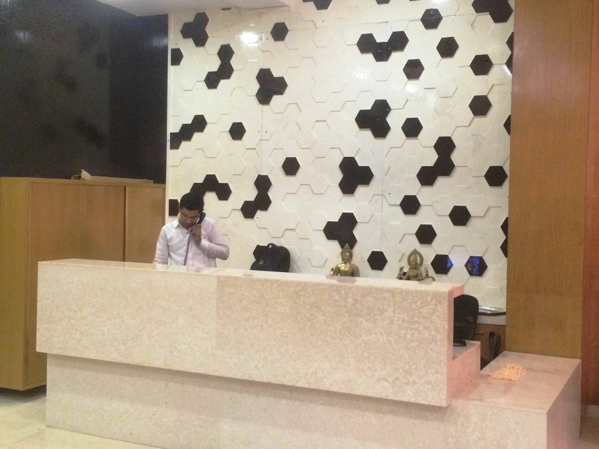 Chandra Grand Dzsódhpur Kültér fotó
